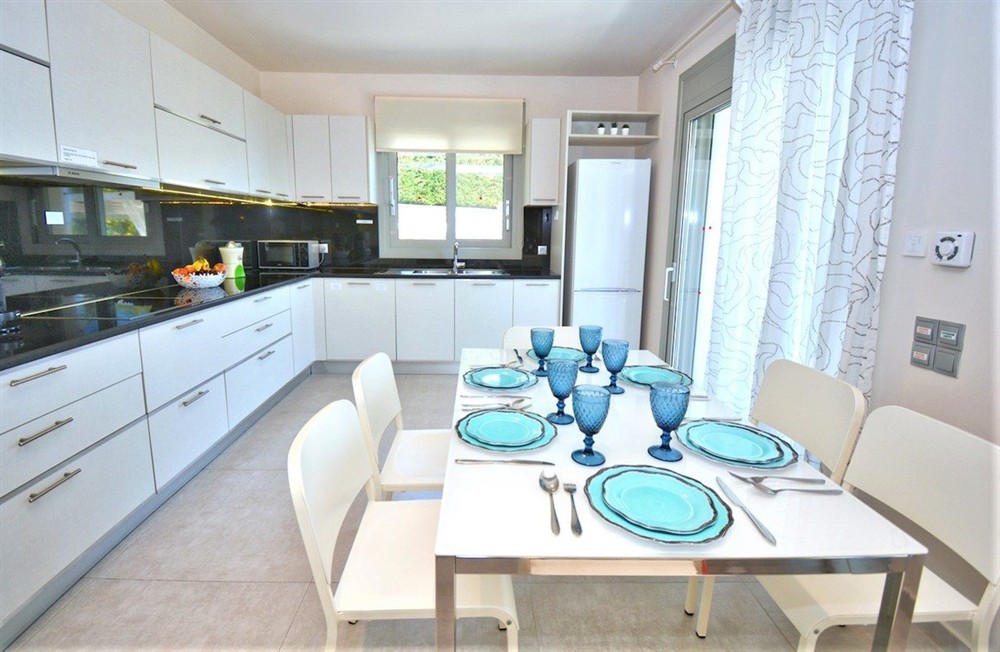 Villa Athiri (photo 5) at Villa Athiri in Barbati, Corfu