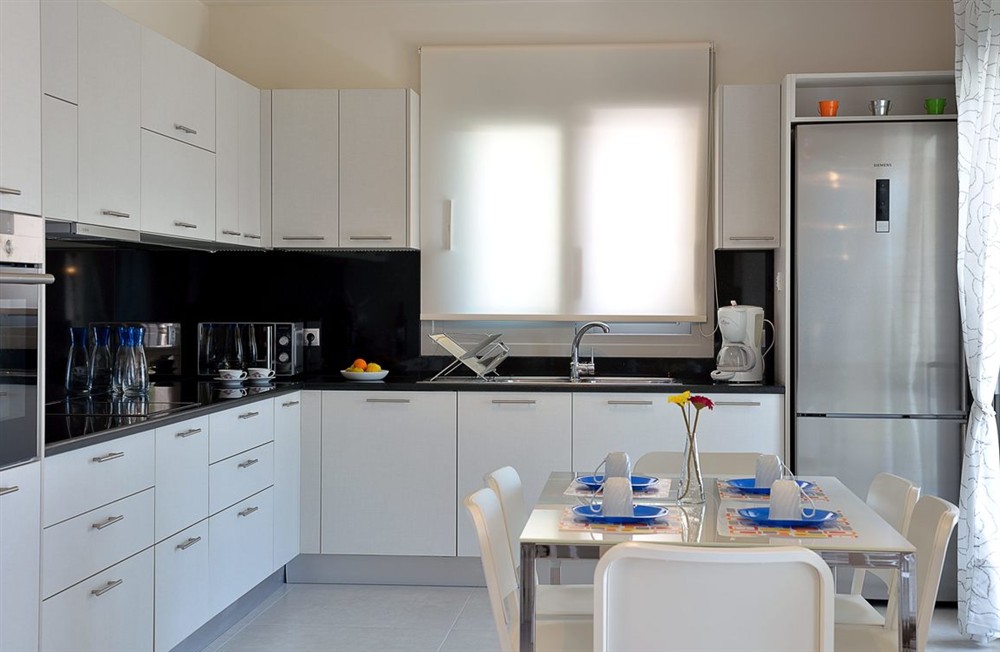 Villa Athiri (photo 6) at Villa Athiri in Barbati, Corfu