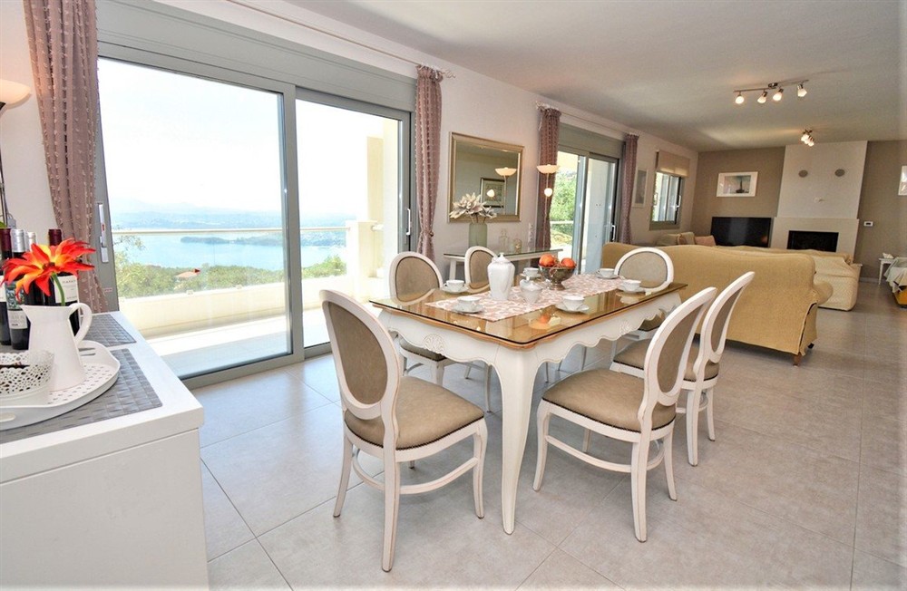 Villa Athiri (photo 7) at Villa Athiri in Barbati, Corfu