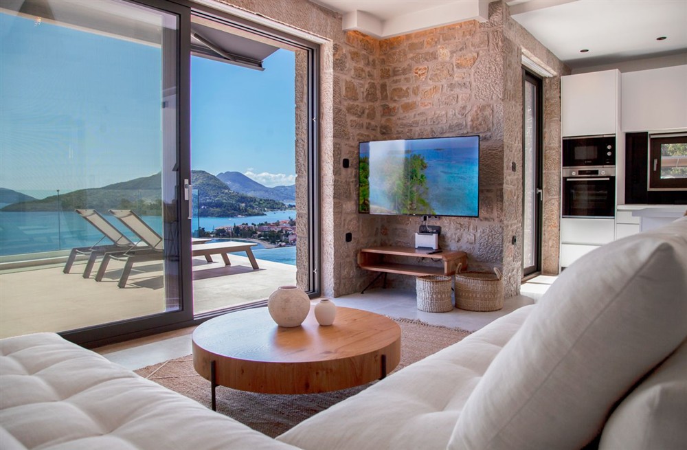 Villa Aurelios