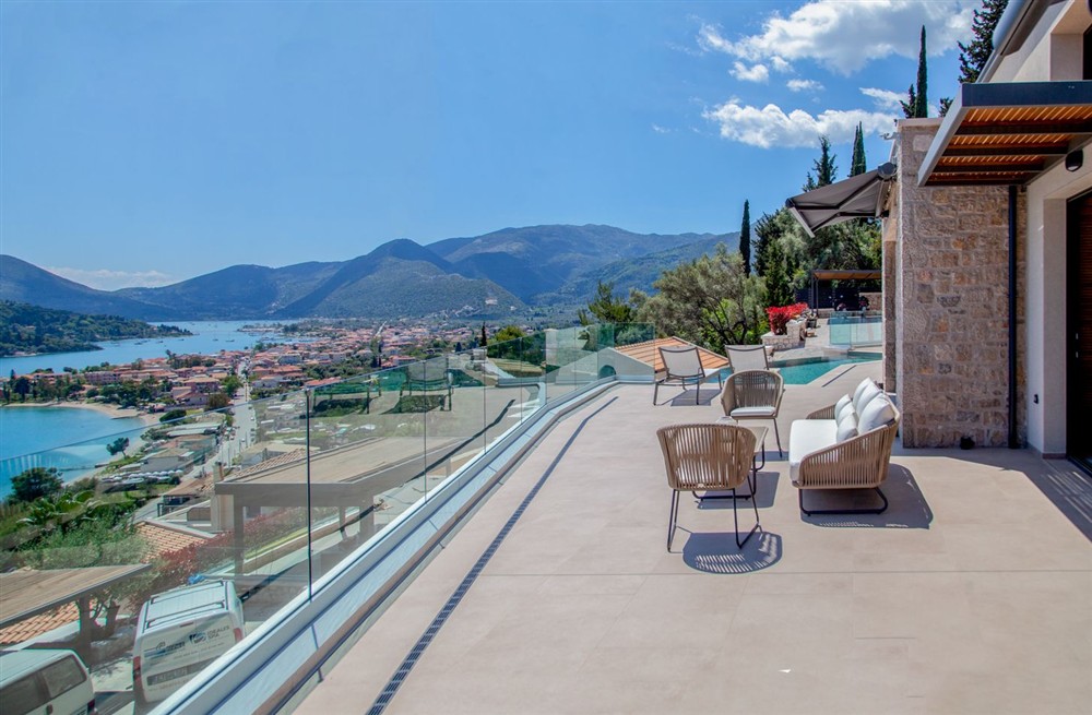 Villa Aurelios