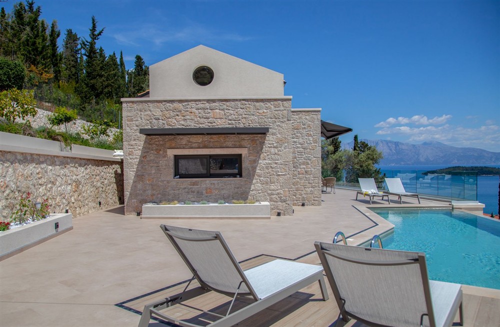 Villa Aurelios
