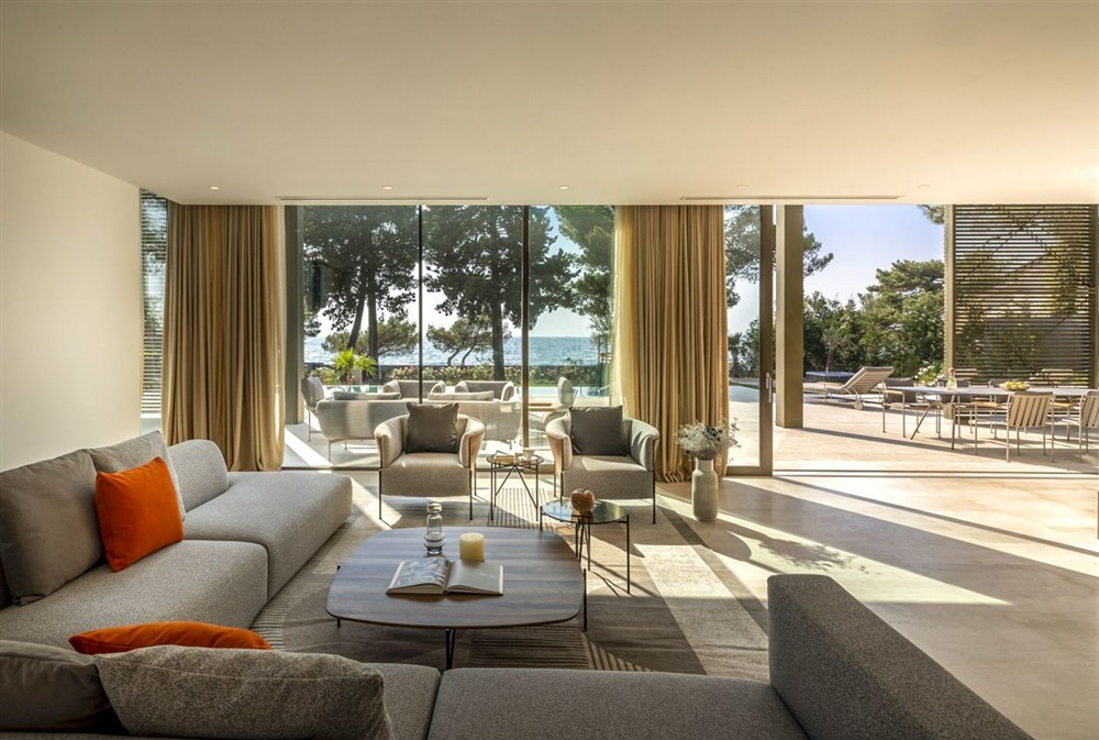 Villa Aureum