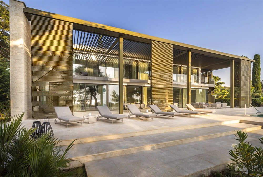 Villa Aureum