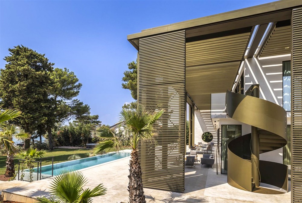 Villa Aureum