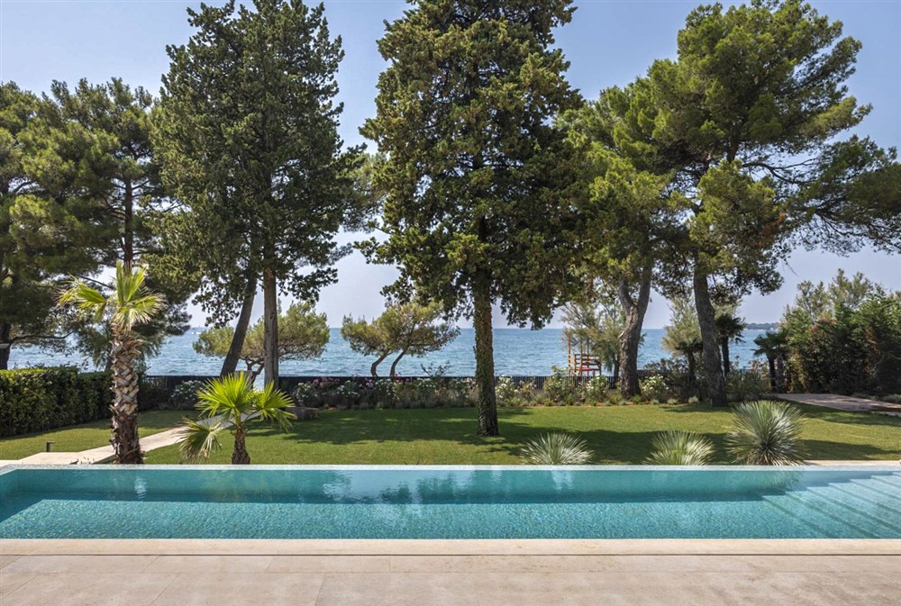 Villa Aureum