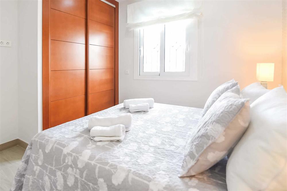 Double bedroom (photo 2) at Villa Aurorita, Nerja, Andalucia