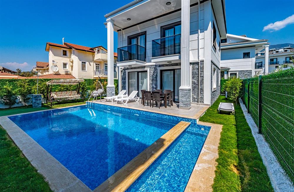 Villa Aveda (photo 24) at Villa Aveda in Fethiye, Turkey