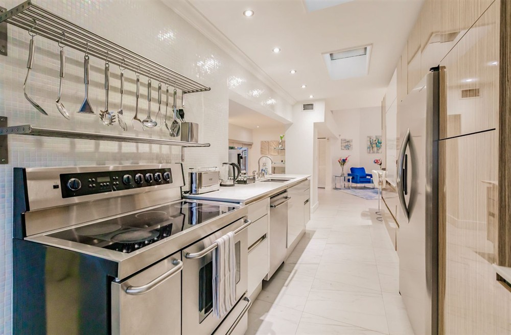 Villa Aventura
