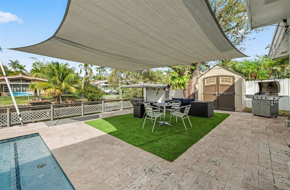 Villa Aventura