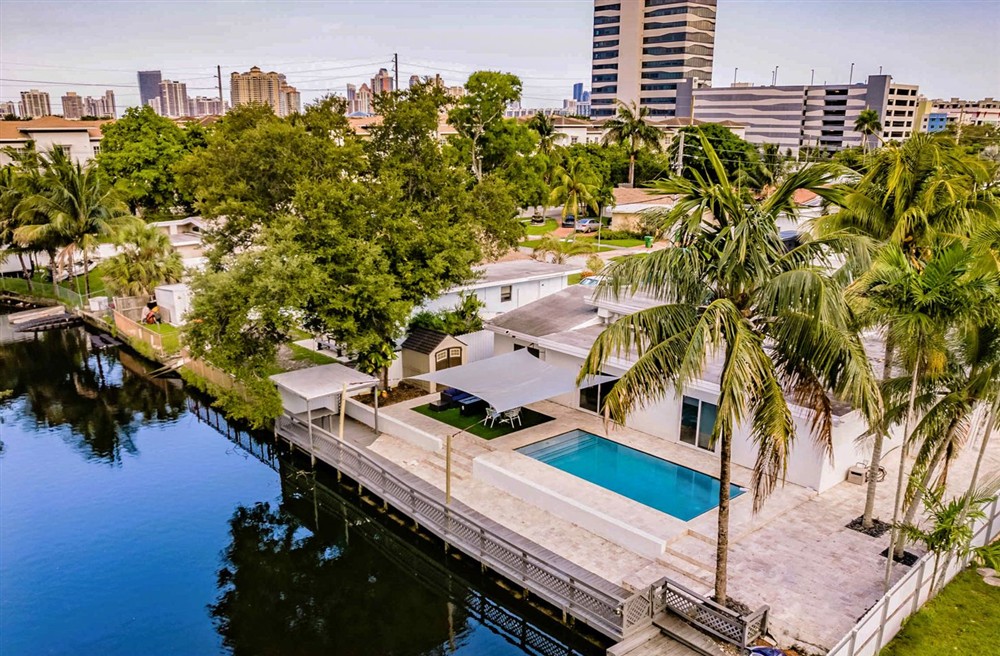 Villa Aventura
