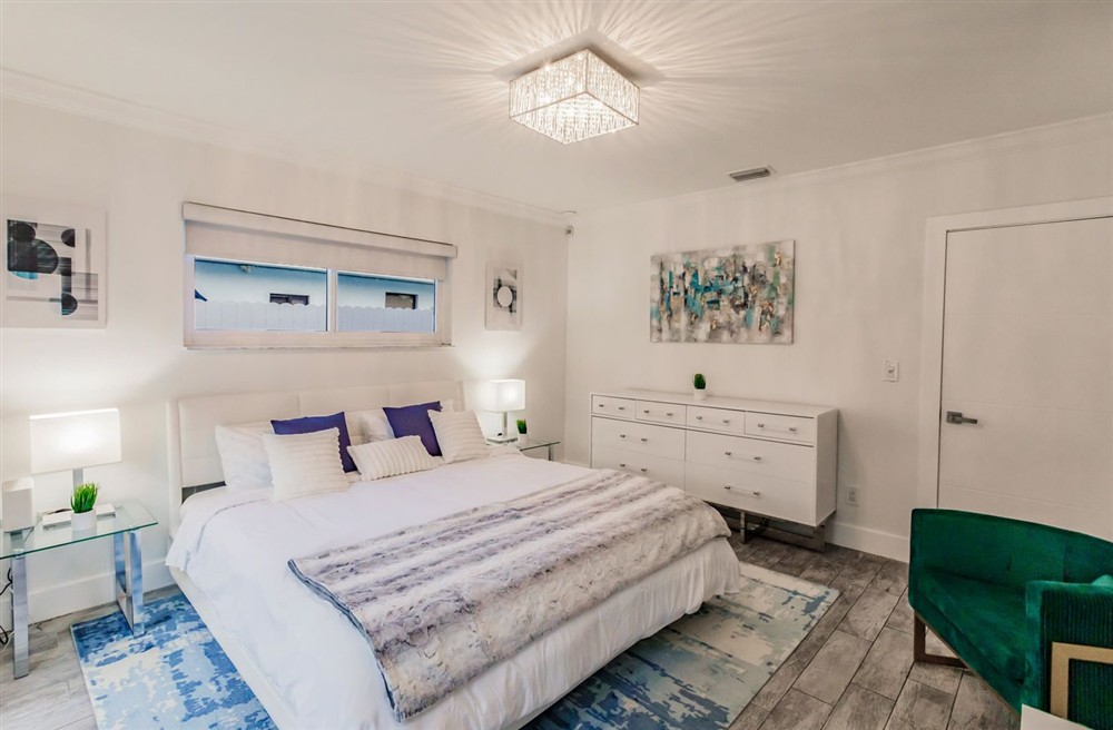 Villa Aventura
