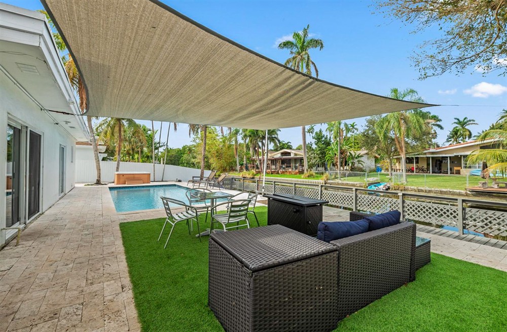 Villa Aventura