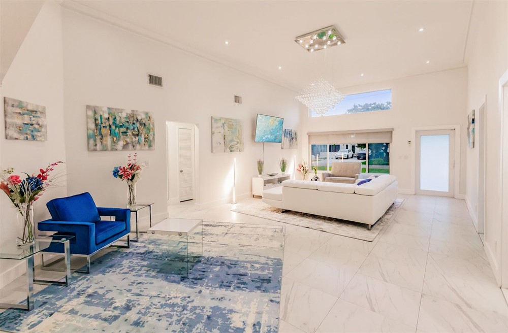 Villa Aventura