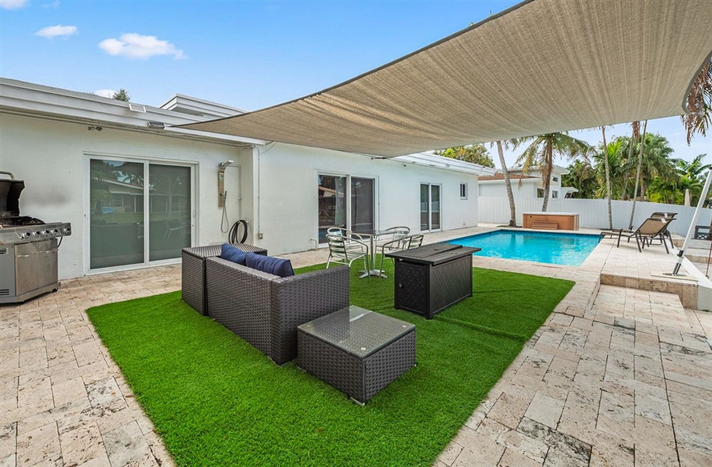 Villa Aventura