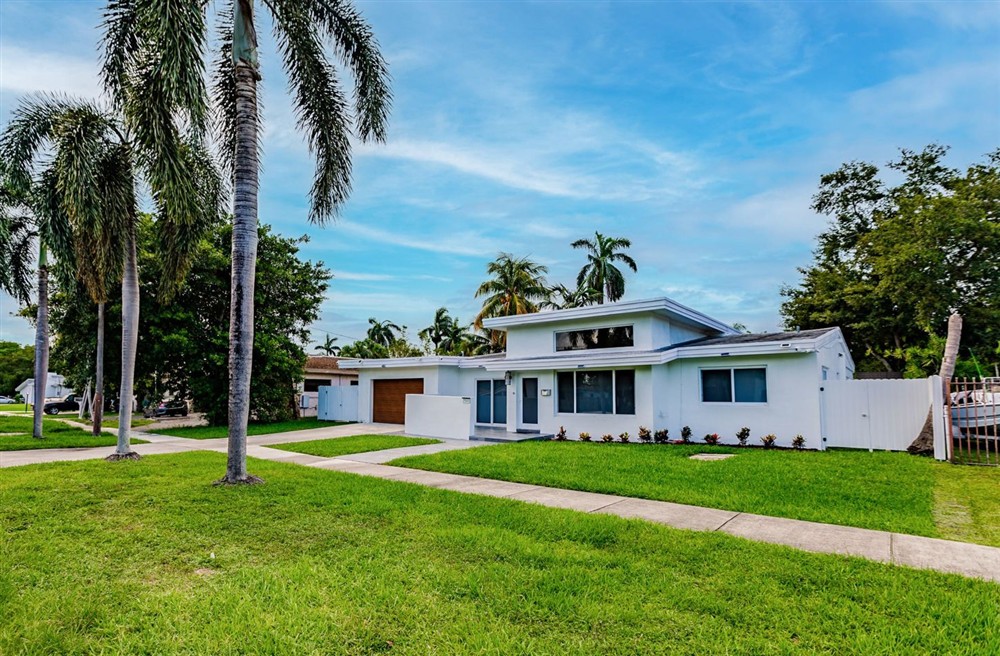 Villa Aventura