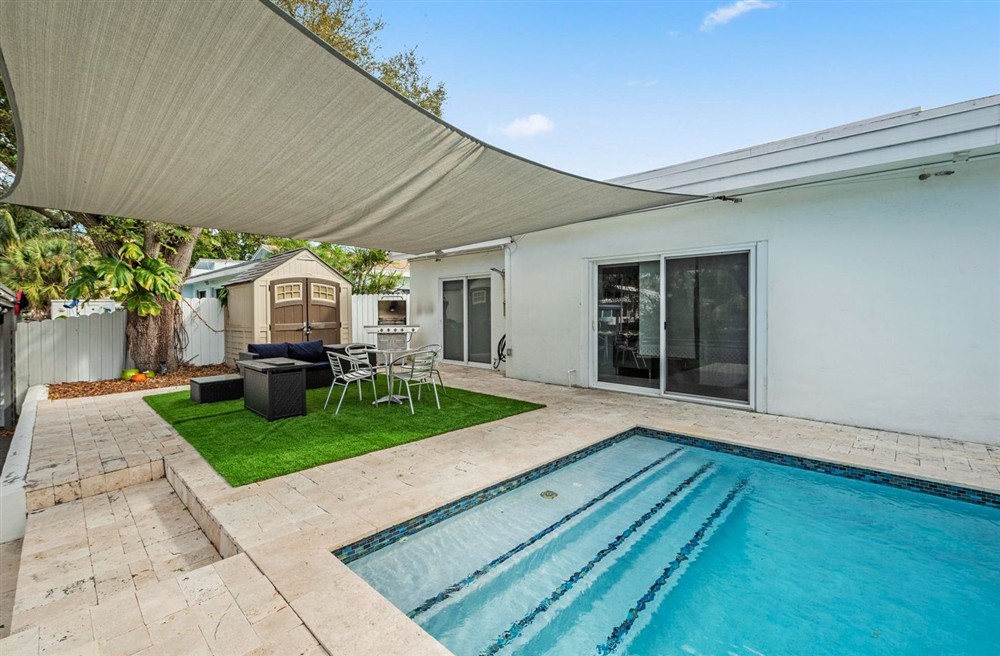 Villa Aventura