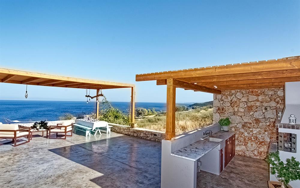 A photo of Villa Avgi