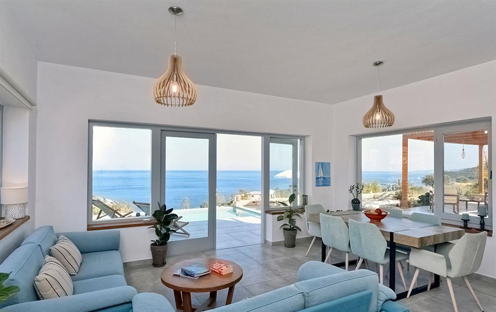 A photo of Villa Avgi