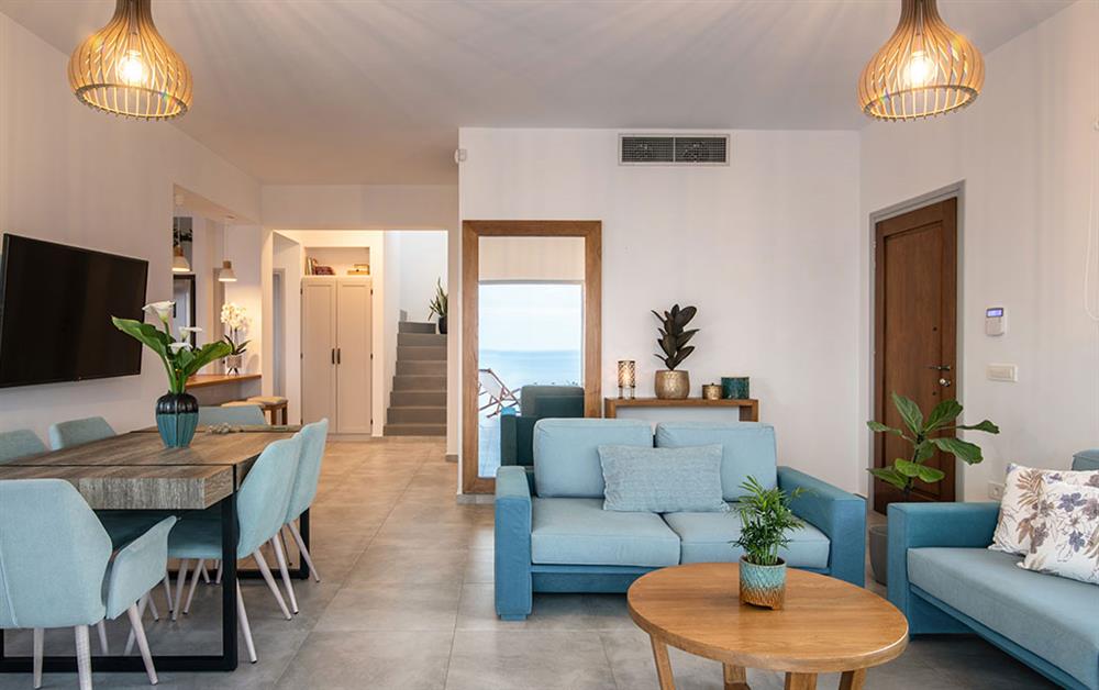 A photo of Villa Avgi
