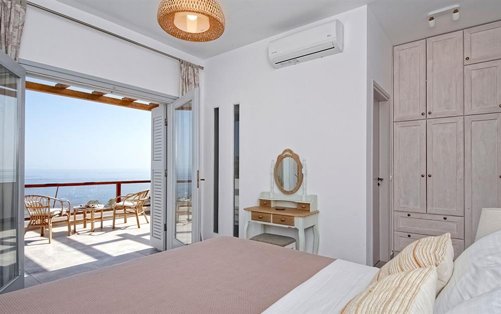 A photo of Villa Avgi