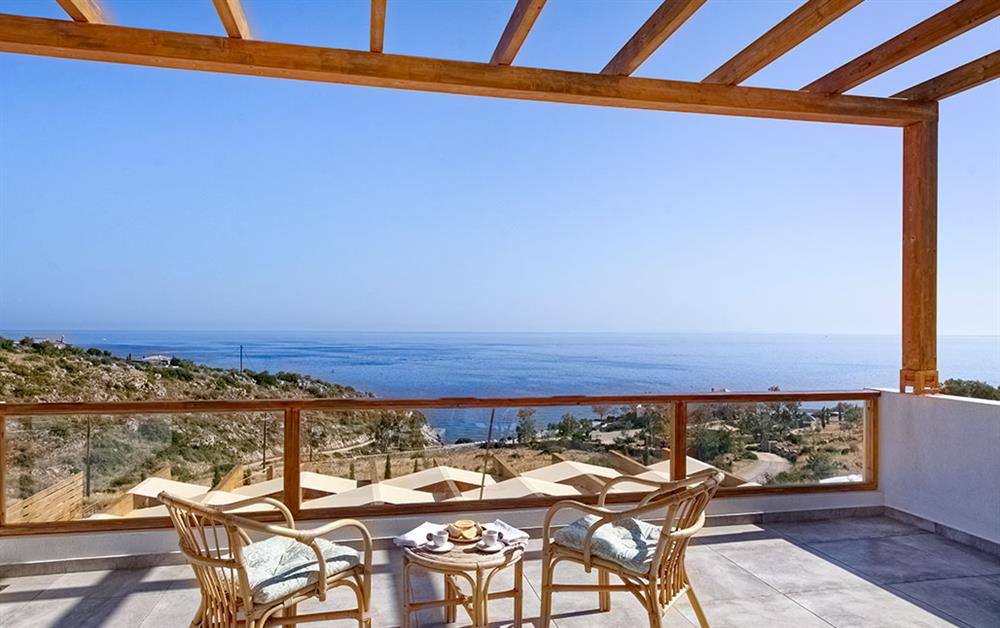A photo of Villa Avgi