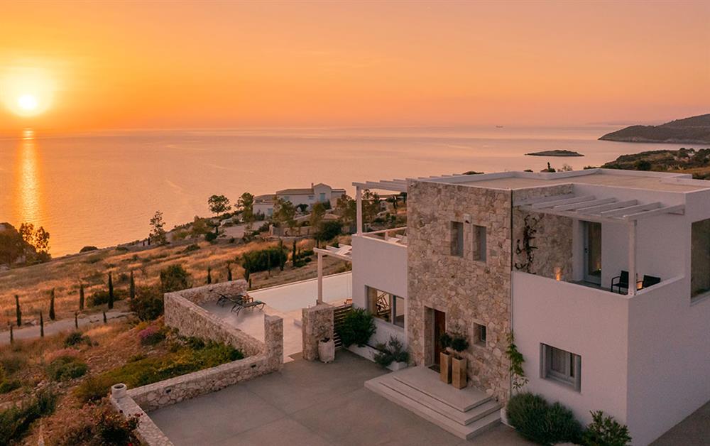 A photo of Villa Avgi