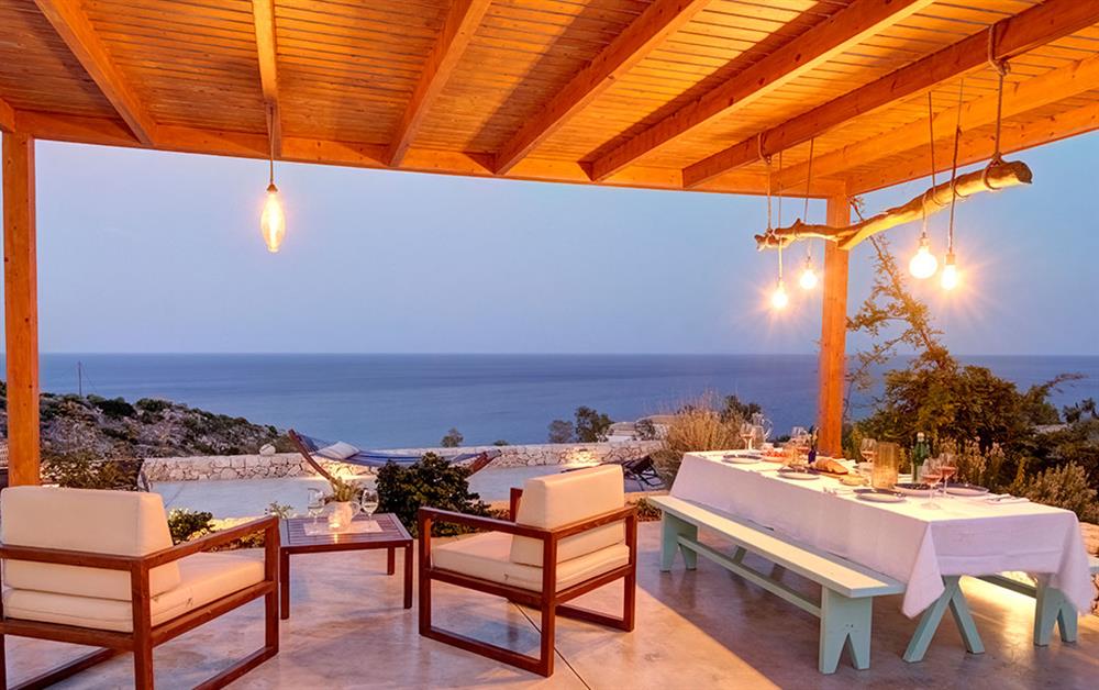 A photo of Villa Avgi