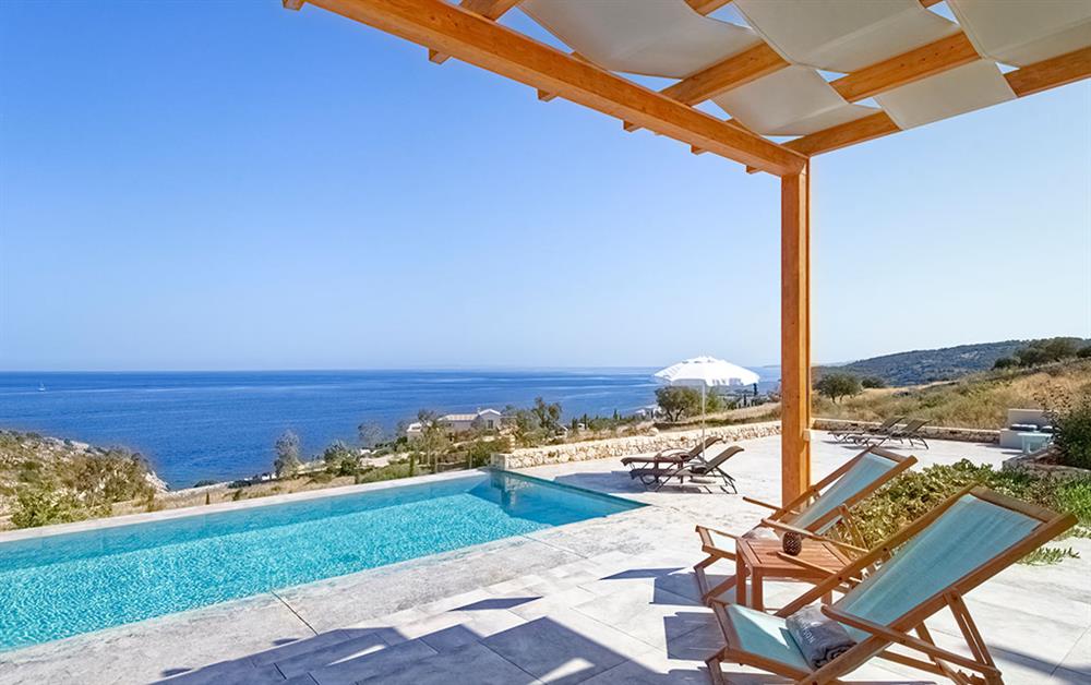 A photo of Villa Avgi