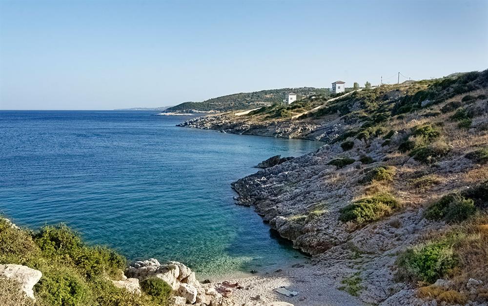 A photo of Villa Avgi
