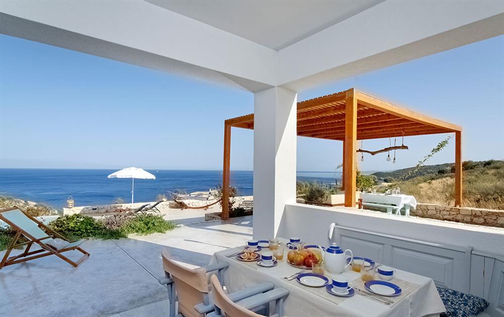 A photo of Villa Avgi