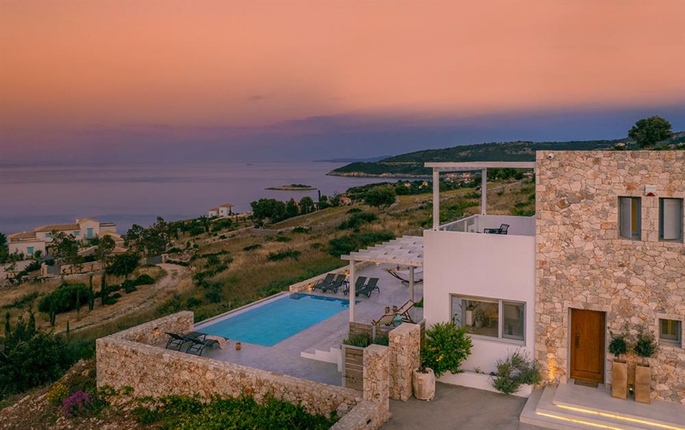 A photo of Villa Avgi