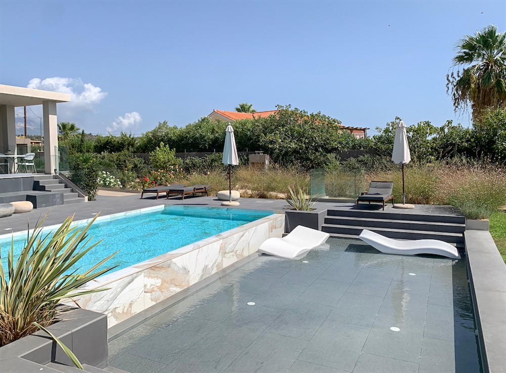 Villa Avithos (photo 2) at Villa Avithos in Kefalonia, Greece