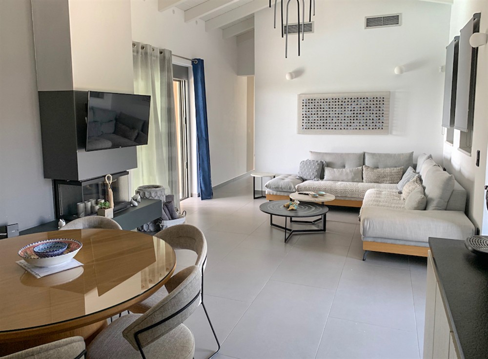Villa Avithos (photo 3) at Villa Avithos in Kefalonia, Greece