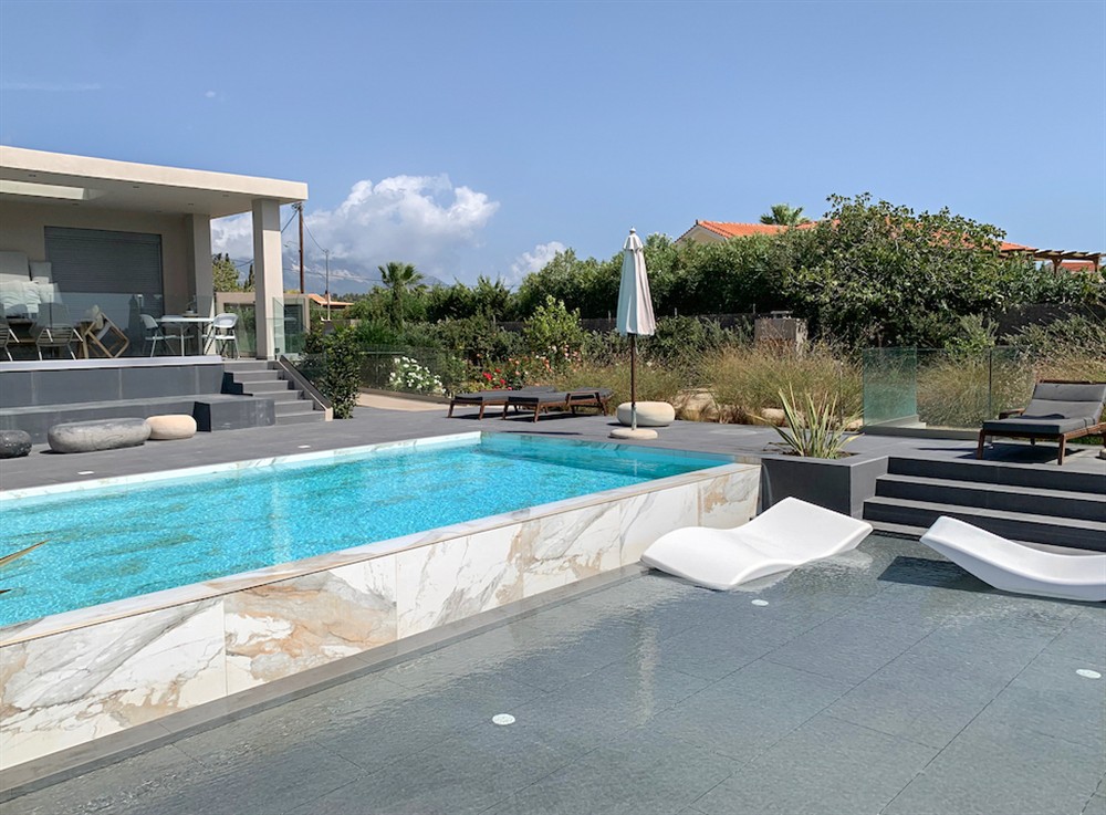 Villa Avithos (photo 6) at Villa Avithos in Kefalonia, Greece
