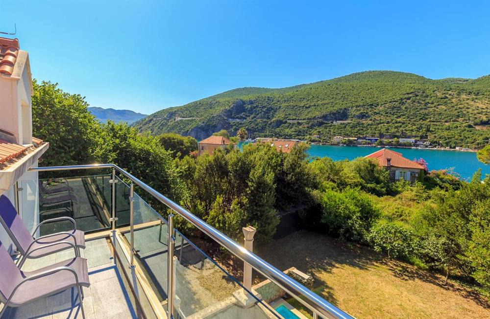 Villa Aviva (photo 2) at Villa Aviva in Dubrovnik Riviera, Croatia