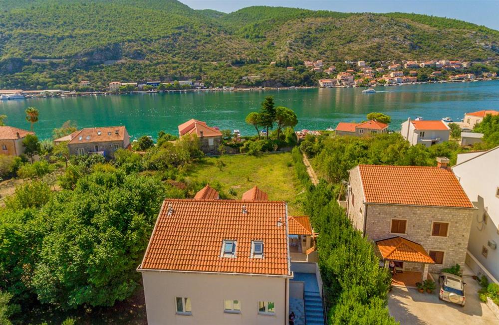 Villa Aviva (photo 9) at Villa Aviva in Dubrovnik Riviera, Croatia