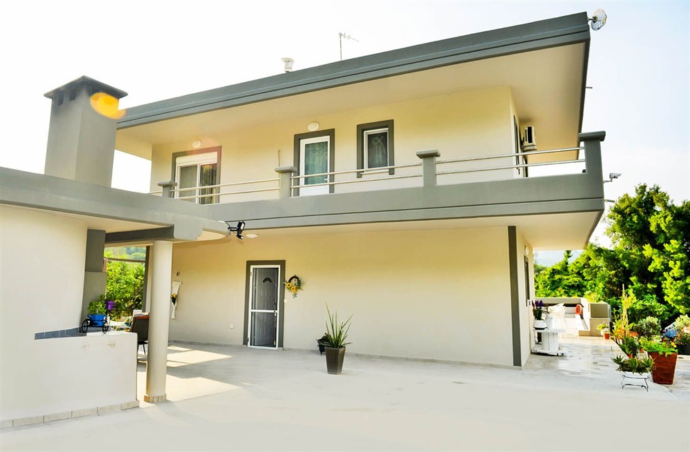 Villa Avril