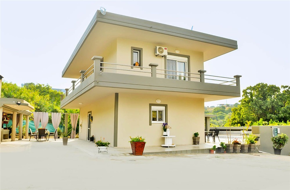 Villa Avril