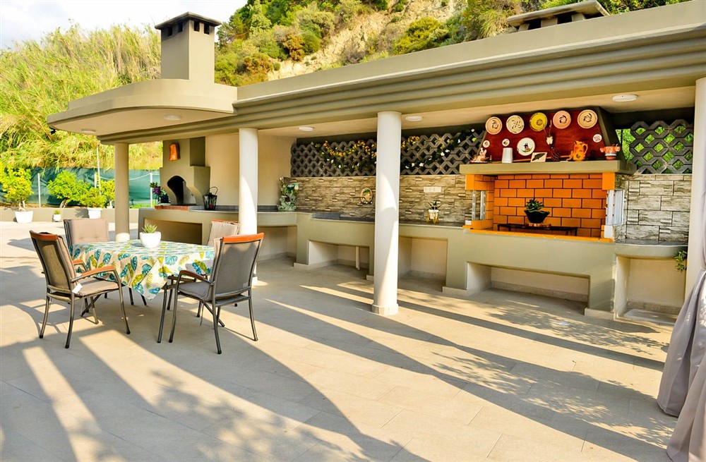 Villa Avril