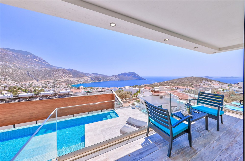 Villa Ayca
