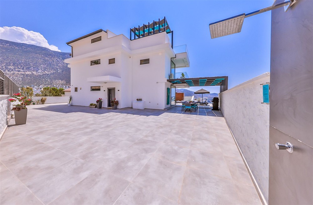 Villa Ayca