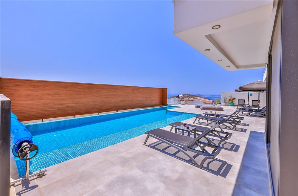 Villa Ayca