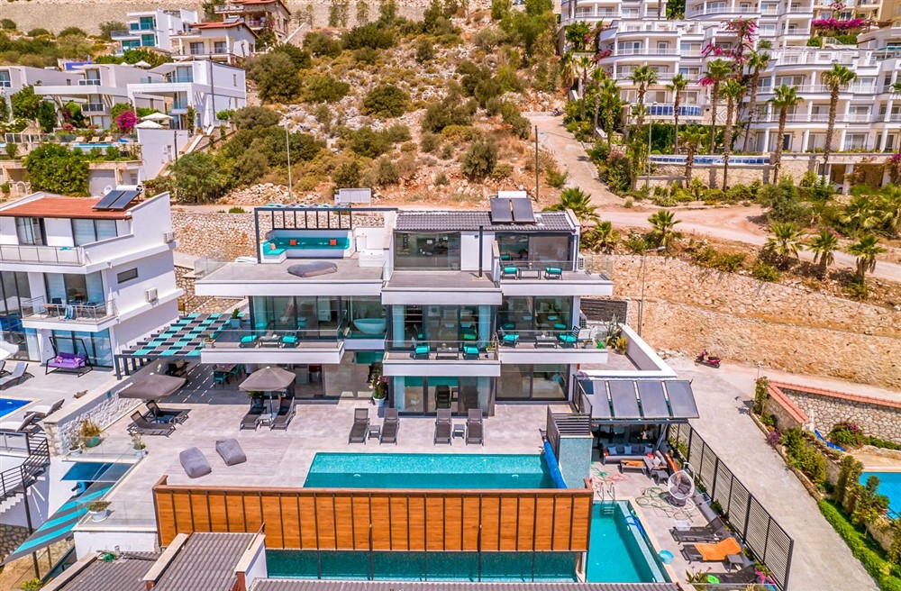 Villa Ayca