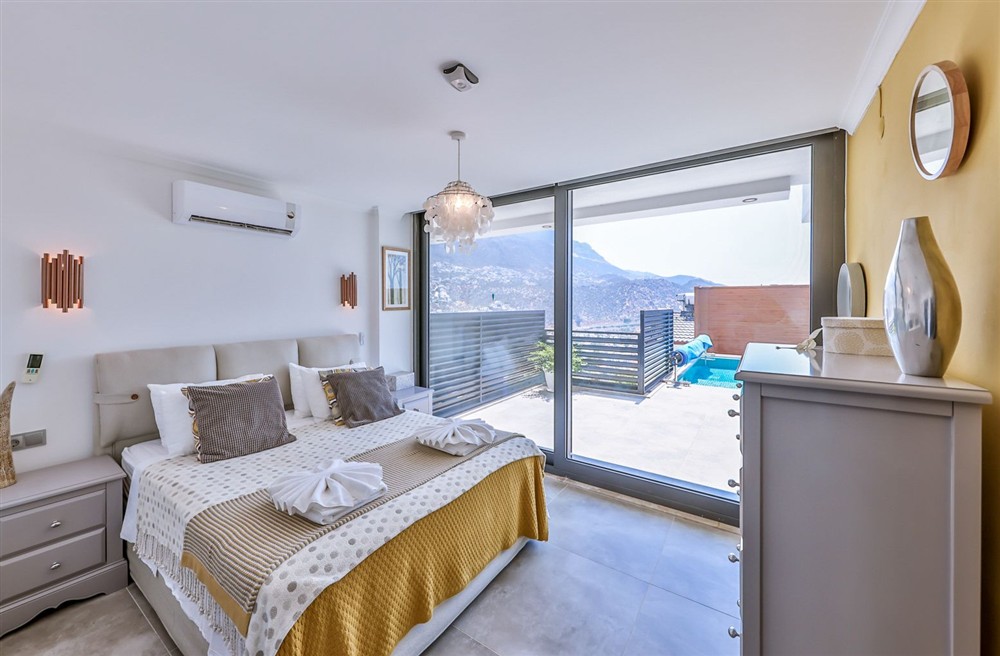 Villa Ayca