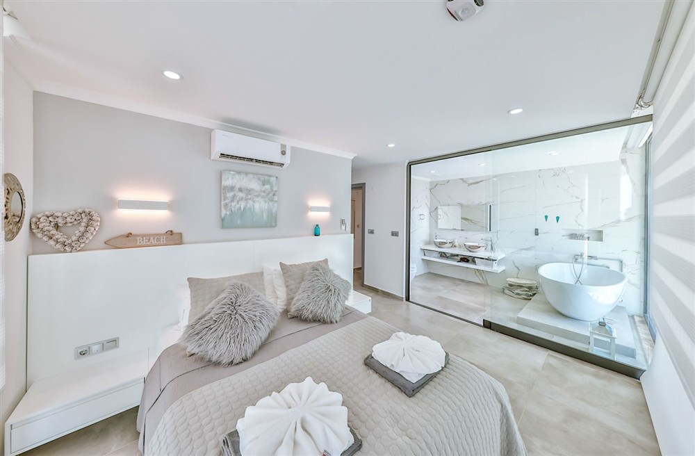 Villa Ayca
