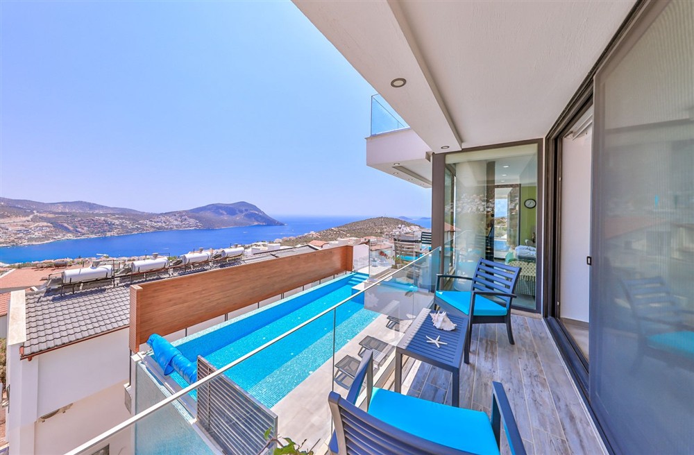Villa Ayca