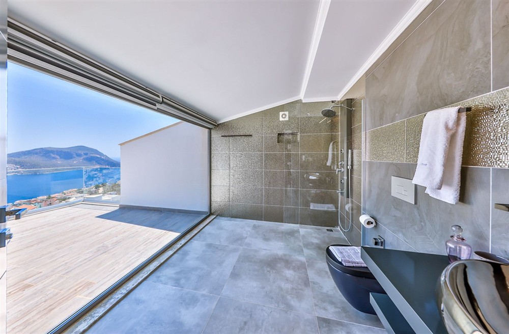Villa Ayca
