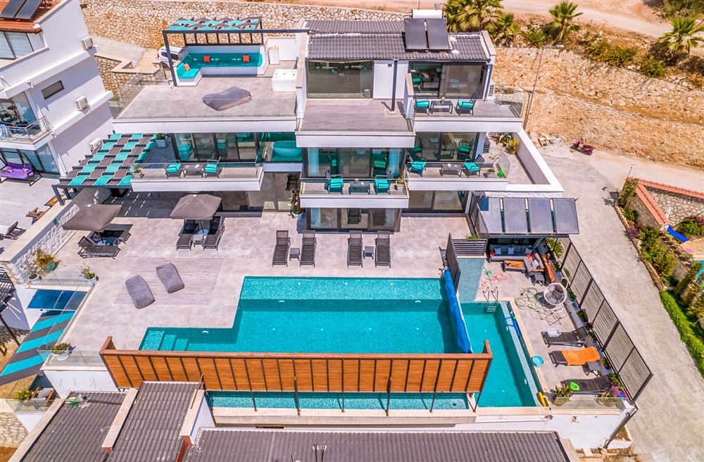 Villa Ayca