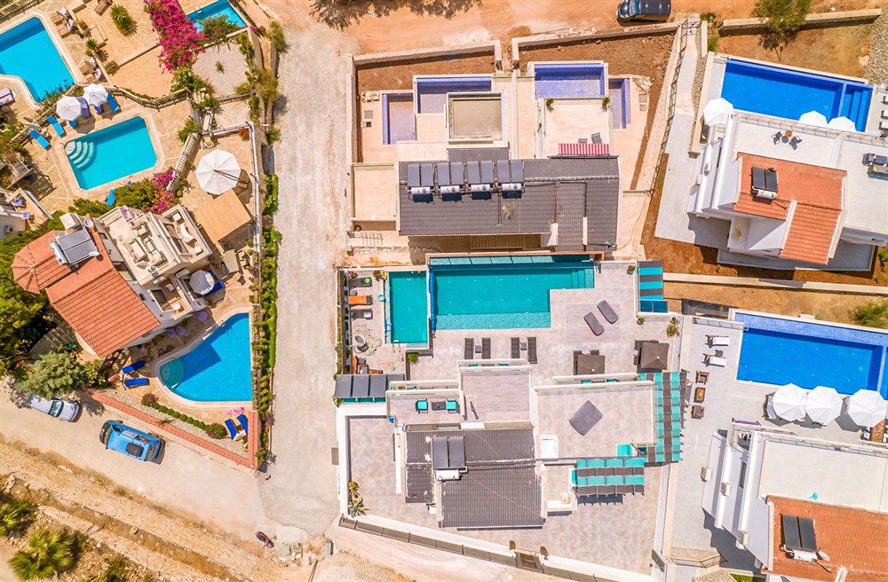 Villa Ayca